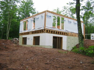Our recent projects - No Limits Construction
