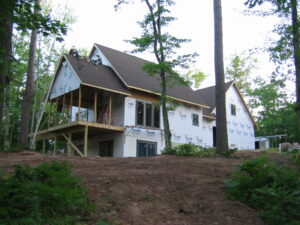 Our recent projects - No Limits Construction
