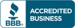 BBA Accredited Business - No Limits Construction