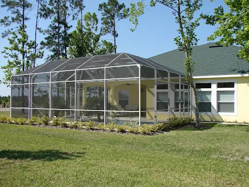 Create Your Dream Sunroom with No Limits Construction