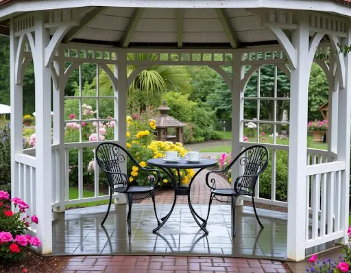 Customized Porch Remodels and Renovations