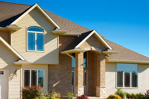 Vinyl Siding Services in Wisconsin & Minnesota