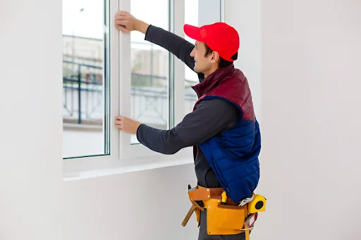 Windows & Doors Services in Wisconsin & Minnesota